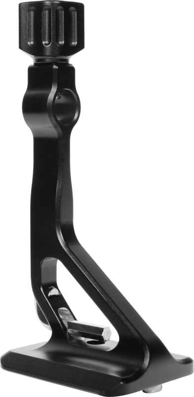 800q-04_133080 Sirui Binocular Tripod Adapter BA-2 -kiikarin jalustasovitin