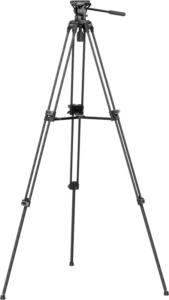 800q-04_133398 Sirui Video Tripod Kit Carbon AVT-12 -videojalustapaketti