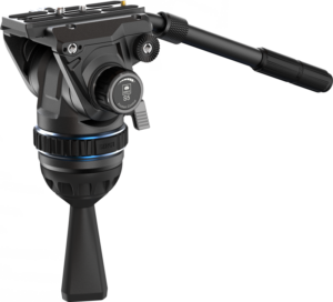 Sirui Video Head Fluid S5 -videopää
