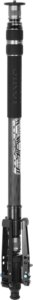 Sirui Monopod SVM-165P (Pedal version) Rapid System -jalusta
