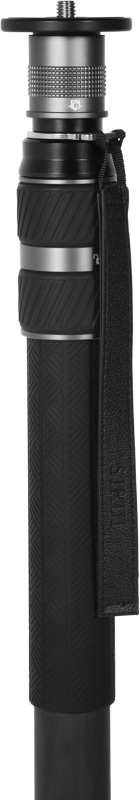 800q-05_136637 Sirui Monopod SVM-165P (Pedal version) Rapid System -jalusta