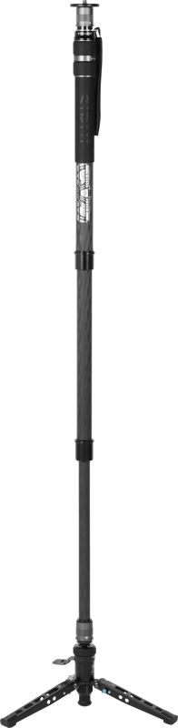 800q-05_136638 Sirui Monopod SVM-145P (Pedal version) Rapid System -jalusta