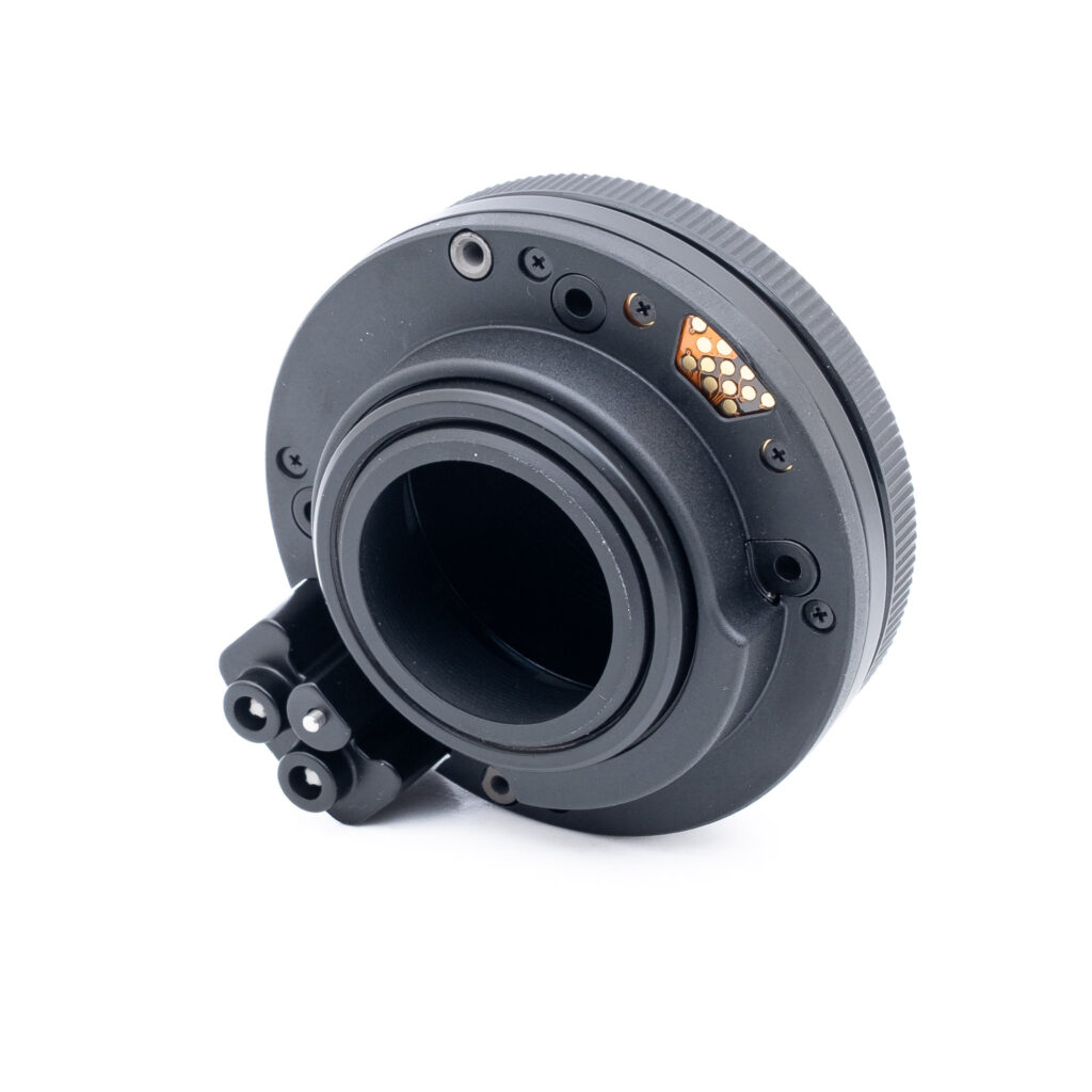 BM-Ursa-Mini-PL-mount-adapter-1 Blackmagic Ursa Mini Pro PL Mount - Käytetty