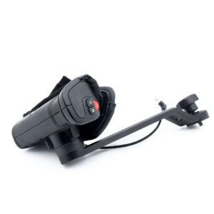 BM-Ursa-Side-Handle-2 Blackmagic Ursa Mini Handle Grip + Extension Arm - Käytetty