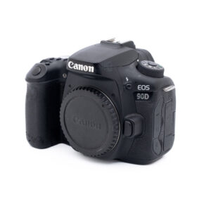 Canon-90D-2227-1 Canon EOS 90D - Käytetty