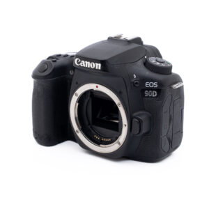 Canon-90D-2227-2 Canon EOS 90D - Käytetty