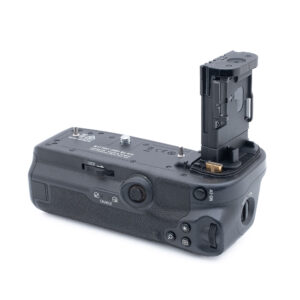 Canon-BG-R10-2 Canon BG-R10 akkukahva - Käytetty