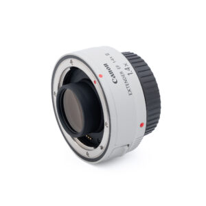 Canon-EF-1.4x-III-2 Canon EF Extender 1.4x III - Käytetty