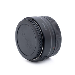 Canon-EF-EOS-R-adapter-1 Canon Mount Adapter EF - EOS R - Käytetty