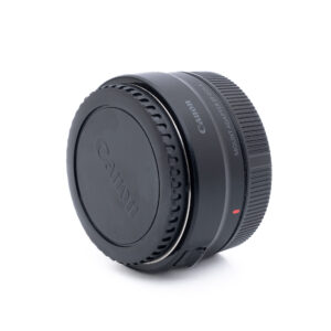 Canon-EF-EOS-R-adapter-1 Canon Mount Adapter EF - EOS R - Käytetty