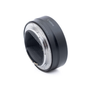 Canon-EF-EOS-R-adapter-3 Canon Mount Adapter EF - EOS R - Käytetty