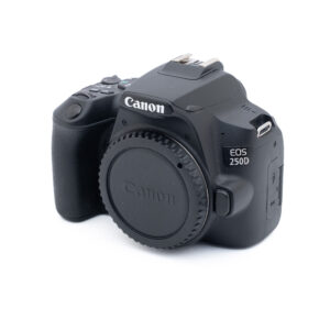 Canon-EOS-250D-1 Canon EOS 250D - Käytetty
