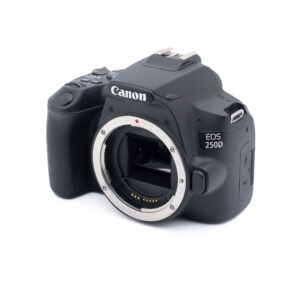 Canon-EOS-250D-2 Canon EOS 250D - Käytetty