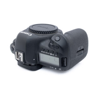 Canon EOS 5D Mark IV - Käytetty