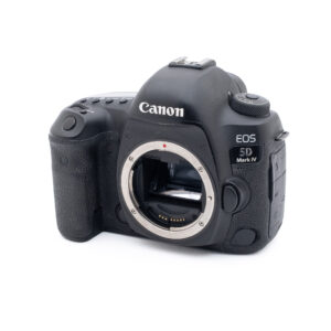 Canon-EOS-5DMIV-2 Canon EOS 5D Mark IV - Käytetty