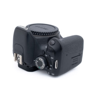 Canon-EOS-600D-4 Canon EOS 600D - Käytetty