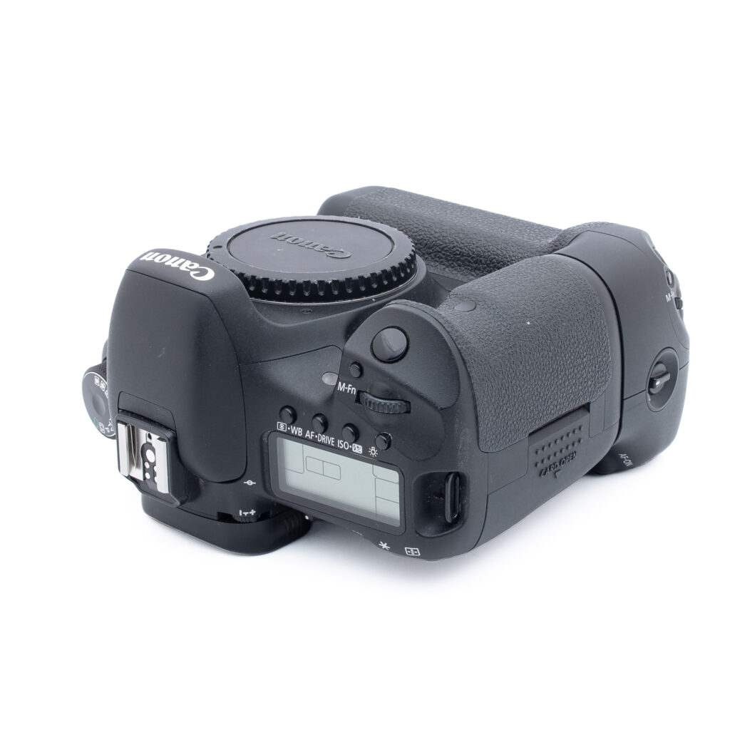 Canon-EOS-7D-4 Canon EOS 7D - Käytetty