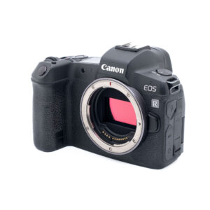 Canon-EOS-R-2 Canon EOS R - Käytetty
