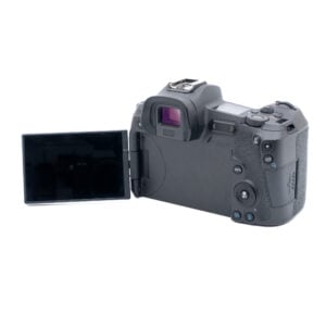 Canon-EOS-R-3 Canon EOS R - Käytetty