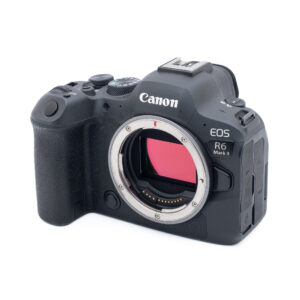 Canon-EOS-R6-markII-2 Canon EOS R6 Mark II - Käytetty