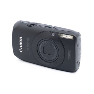 Canon-IXUS-300HS-1 Nikon Z6 - Käytetty