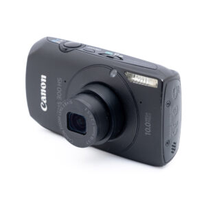 Canon IXUS 300HS-2 Canon IXUS 300 HS - Used