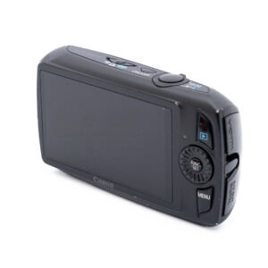 Canon IXUS 300HS-3 Canon IXUS 300 HS - Used