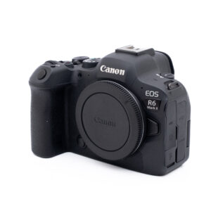 Canon-R6-markII-1 Canon EOS R6 Mark II - Käytetty
