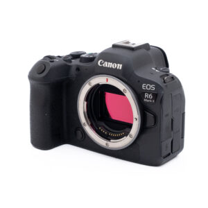 Canon-R6-markII-2 Canon EOS R6 Mark II - Käytetty