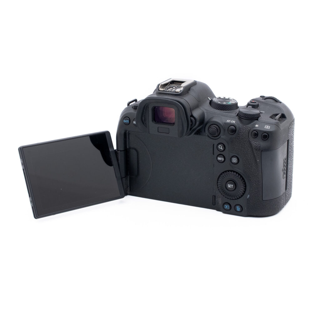 Canon-R6-markII-3 Canon EOS R6 Mark II - Käytetty