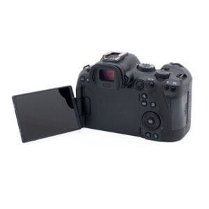 Canon-R6-markII-3 Canon EOS R6 Mark II - Käytetty