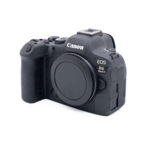 Canon-R6-markII-3208-1 Canon EOS R6 Mark II - Käytetty