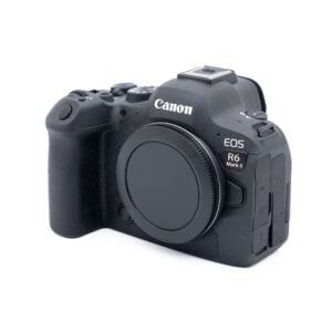 Canon-R6-markII-3208-1 Canon EOS R6 Mark II - Käytetty