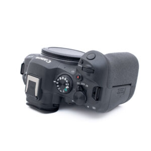 Canon-R6-markII-3208-4 Canon EOS R6 Mark II - Käytetty