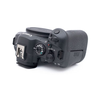 Canon-R6-markII-4 Canon EOS R6 Mark II - Käytetty