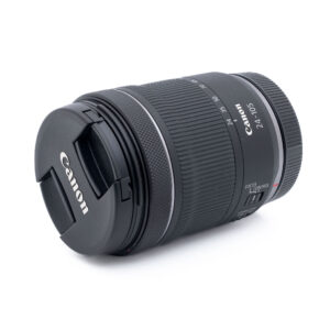 Canon RF 24-105mm f/4-7.1 IS STM - Käytetty