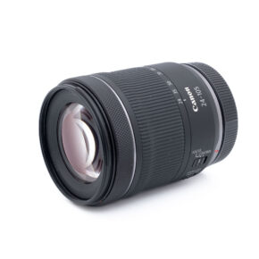 Canon-RF-24-105mm-2 Canon RF 24-105mm f/4-7.1 IS STM - Käytetty