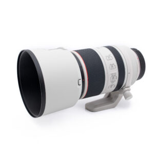 Canon RF 70-200mm f/2.8 L IS USM - Käytetty