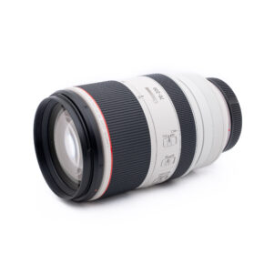 Canon-RF-70-200mm-f2.8L-IS-USM-2 Canon RF 70-200mm f/2.8 L IS USM - Käytetty