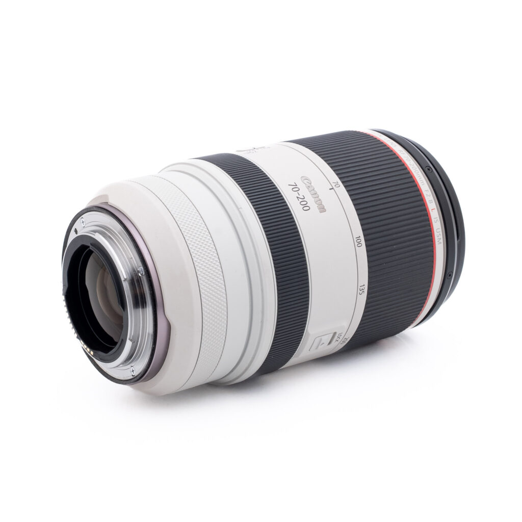 Canon RF 70-200mm f/2.8 L IS USM - Käytetty