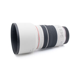 Canon-RF-70-200mm-f4-1 Canon RF 70-200mm f/4 L IS USM - Käytetty