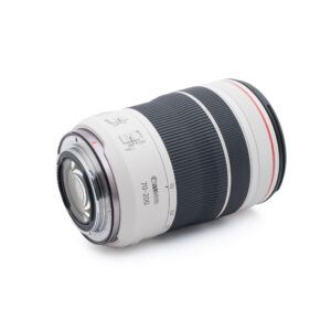 Canon-RF-70-200mm-f4-3 Canon RF 70-200mm f/4 L IS USM - Käytetty