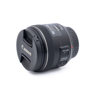 Canon-ef-35mm-f2-is-usm-1 Canon EF 35mm f/2 IS USM - Käytetty