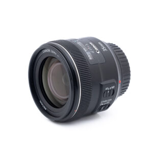 Canon-ef-35mm-f2-is-usm-2 Canon EF 35mm f/2 IS USM - Käytetty