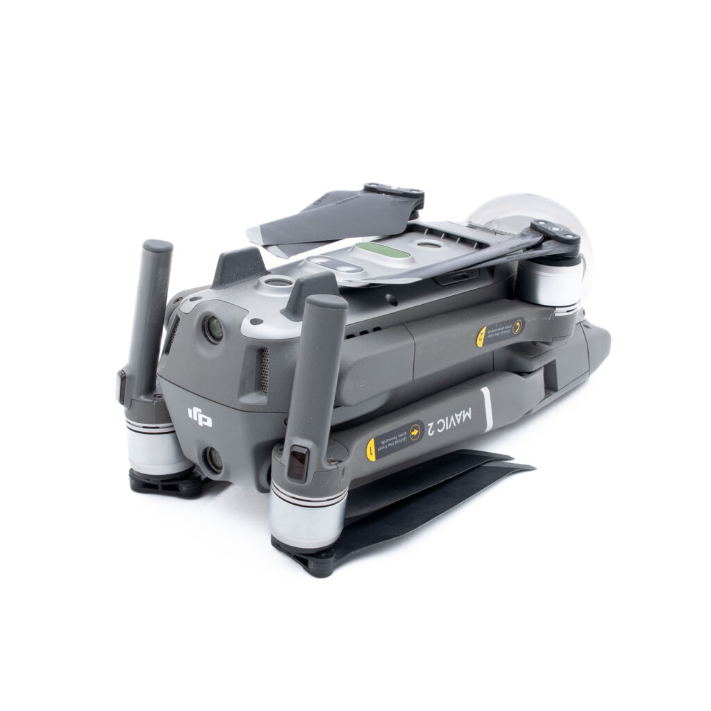 DJI-Mavic-2-Pro-2 DJI Mavic 2 Pro Fly More - Käytetty