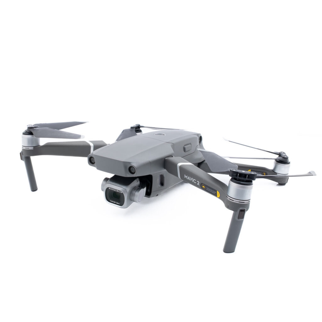 DJI-Mavic-2-Pro-4 DJI Mavic 2 Pro Fly More - Käytetty
