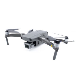 DJI Mavic 2 Pro Fly More - Käytetty