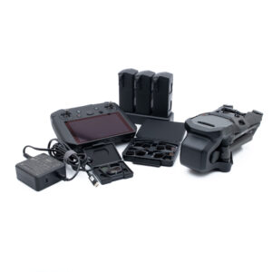 DJI-Mavic-3-Pro-1 DJI Mavic 3 Pro Fly More + DJI RC Pro - Käytetty