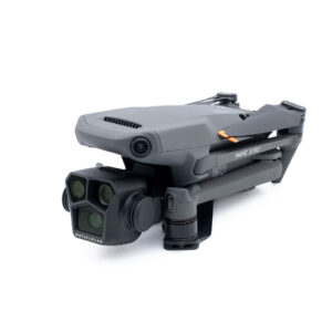 DJI-Mavic-3-Pro-2 DJI Mavic 3 Pro Fly More + DJI RC Pro - Käytetty