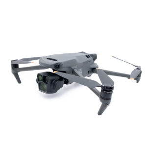 DJI-Mavic-3-Pro-3 DJI Mavic 3 Pro Fly More + DJI RC Pro - Käytetty